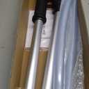 Brushless Stick Water Transfer Pump Compatible with Dewalt 20V Max Battery(Tool Only, No Battery), 720GPH Cordless Water Pump Portable Submersible Pump Utility Sump Pump for Pool Garden Pond