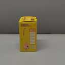 Cat Treat Interactive Toy, Indoor Puzzle Slow Feeding Mental Stimulation Sliding Rolling Cat Toy Ball with Ca-t Teaser, Cats Treat Dispenser Toy for Large, Medium and Small Cats (Pink, ladybug)