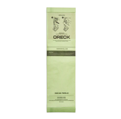 Hypo Filter Bag 25 Pack