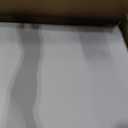 12 PCS 2 ft x 2 ft PVC Drop Ceiling Tiles, Waterproof Smooth Ceiling Panels, 12P- 24in*24in