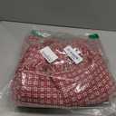 Small Fragrance Fabric Plaid Tweed Fabrics for Dress Coat Shoes Hats Bags Clothing Handmade Sewing