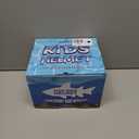 FUNWICT Bike Helmet for Kids 3-5-8 Toddler Bike Helmet Animal 3D Cartoon Boys Girls Safety Adjustable Kids Helmet and Pads Set for Cycling Scooter Skateboard (S: 19.69-21.26") Blue Set