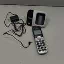 VTech Cordless Phone with Large Display and Big Buttons, DECT 6.0 with Caller ID/Call Waiting, Full Duplex Speakerphone, ECO Mode, Last 10 Number Redial, Easy to Use,VG231