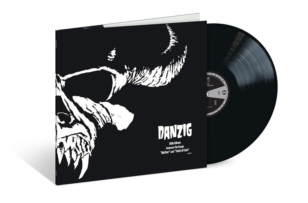 Danzig, Vinyl