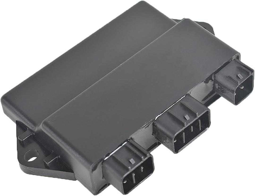 labwork CDI Box Unit Replacement for Yamaha Grizzly 660 YFM660FG YFM660FA 2002 2003 2004 2005 2006 2007 2008 Replacement for 5KM-85540-10-00 5KM-85540-00-00