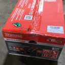 CRAFTSMAN 2X V20 BRUSHLESS RP 21" Rear Wheel Driver Mower, Self-Propelled, (2) 9.0Ah Batteries and (2) Chargers Included (CMCMWSP320X2)