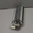 Direct Store Parts Kit DN102 Fireplace Fan Blower Replacement for Twin Star electric fireplace, Wood/Gas Burning Stove