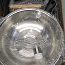 Latiret Griddle Accessories Kit, 24Pcs Grilling Accessories Set for Blackstone and Camp Chef, Flat Top Griddle Accessories Set with Scraper, Enlarged Spatulas, Basting Cover, White Elephant Gifts