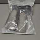 4 Pairs EVA Height Increase Insole, Adjustable Height Boosters, Arch Support Shoe Lifts for Uneven Legs, Soft Rebound Heel Lifts for Menelieve Foot Pain (Gray, 1.5cm, 2.5cm, 3.5cm)