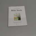 The Good and Beautiful Bible Study Vol 1 (SC)