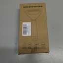 Li&Zhao Potato Peelers - Y-Shaped Potato Peelers with Non-Slip Silicone Handle, Vegetable Peelers for Kitchen, Doesnt Ruin Manicure Silky Effortless Peel Potatoes, Carrots, Apples, Veggies and More (Green)