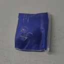 coskefy Women's Underwear Cotton Hipster Panties Low Rise Briefs Soft Strench Breathable Ladies Bikini Underwear 6 Pack L