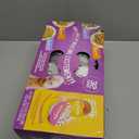 Purina Friskies Gravy Wet Cat Food Variety Pack, Poultry Shreds, Meaty Bits and Prime Filets - (Pack of 32) 5.5 oz. Cans (EXP 03/31/28)