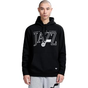 GAME 7 NBA mens Game 7 X Nba Officially Licensed Men's Long Sleeve Classic Pullover Hoodie Fleece Sweatshirt