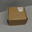 2 Pcs 1.5" 38mm Thick 5x5.5 to 5x5 Wheel Spacers 1/2" Stud ECCPP 115364 Pair