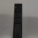 BN59-01357F BN59-01357A TM2180E Compatible with Samsung Smart TVs Frame Smart 4K 8K Ultra HD Neo QLED Series Solar Voice Remote, Replace BN59-01357F BN59-01357P, 3 Shortcut Buttons