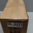 Wilwolfer Space Kids Tent Indoor: with Mat, Star Lights - Kids Play Tent Space Toys - Bedroom Decorations Astronaut Toys Rocket Ship (Blue)