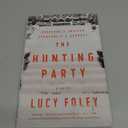 The Hunting Party: A Novel