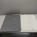 Stone Bath Mat (Grey-1)