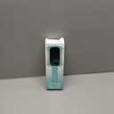 Curly Hair Brush Defining, Volume Curl Defining Brush for Effortlessly Detangling Shaping and Styling Women's Curls, Waves & Coils, Curly Hair Products, Reduce Frizz (Green 1PC)