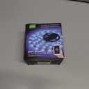 Lepro Led Strip Lights 32.8ft Smart Light Strips with App Control Remote, 5050 RGB Led Lights for Bedroom, Music Sync Color Changing Lights for Room Party