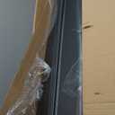 Samsonite Tour Classic Golf Hard Case Golf Travel Bag, Lightweight & Durable ABS Shell, 360 Degree Multi-Directional Wheels (Silver)