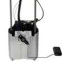 ECCPP Fuel Pump Replacement 19179798, 19207294, 19257905, 23120349 Compatible with Buick Lucerne 2009-2011 V6 3.9L Flex VIN: M, Eng Code: LGD