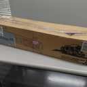 Ehaho 34 Inch UTV Sound Bar, ATV SoundBar Bluetooth with RGB Lighting, IP66 Waterproof Golf Cart Sound Bar, Amplified Powersports SXS SoundBar, UTV Speakers Compatible with Polaris RZR Can-Am