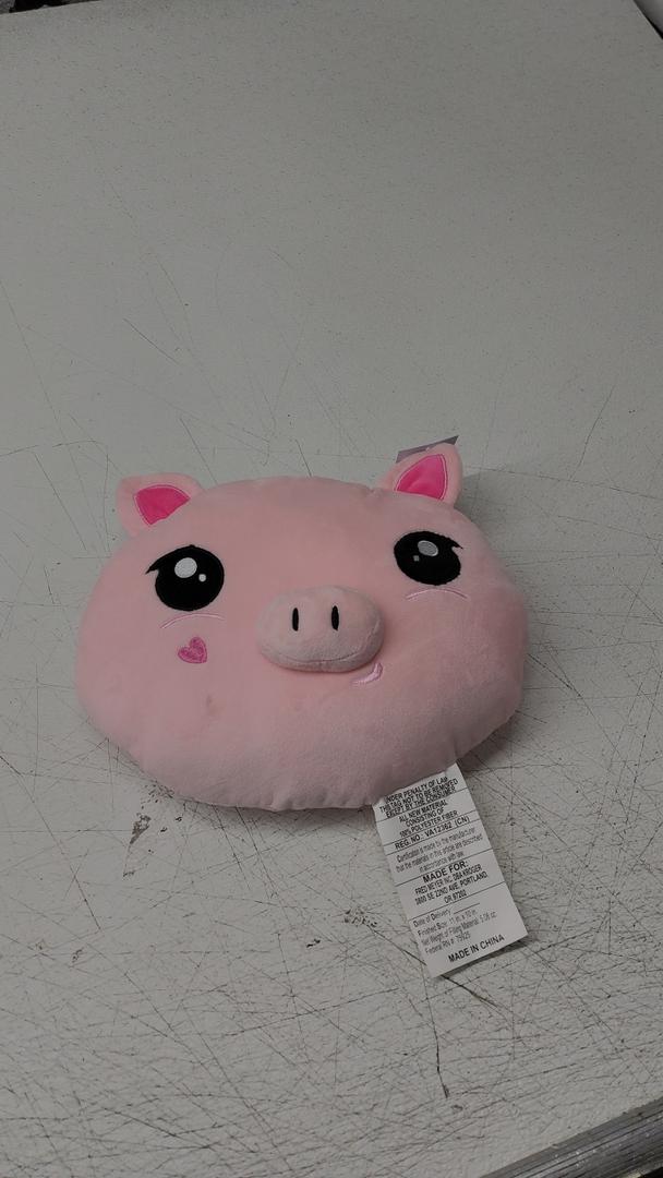 Kids Pillow Plush Pigs Pillow Plush Pillows Toy Soft Gift Baby Girl Gifts 10 Inches…