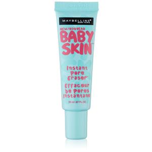 Maybelline New York Baby Skin Instant Pore Eraser Primer, 0.67 Fluid Ounce