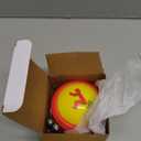 Talkie Toys Products Fart Button - Lights Up and Plays 20 Funny Fart Sounds - Fun Prank & Gag Gift - Funny Gift & Stocking Stuffer