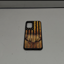 DJSOK Compatible with Samsung Galaxy A13 4G CaseDesign Pattern Back Bumper Anti Scratch Reinforced Corners Soft TPU Caver,Cases for Men Women-Wood Grain American Flag Buck Hunter Deer