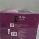 Mr. Coffee Black Coffee Maker, 12 Cups, with Auto Pause and Glass Carafe, Perfect for Home and Office Use