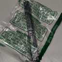 Smashbox Always Sharp Longwear Kohl Eyeliner Pencil | Self-Sharpening Cap When You Twist | Long Lasting, Waterproof Eyeliner, 0.01 Ounce (05 - Raven (Black))