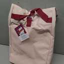 Core Home Manna Buckle Lunch Bag, Pink/Red