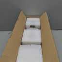 3-Light Bathroom Vanity Light Over Mirror, (24inch Dimmable) Matte Black LED Vanity Lighting Fixtures, Modern Bathroom Wall Light Fixtures with 360Rotating Lamp Head (Cool White 5500K)