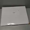 Real Glass Collage Picture Frames - 7 Pack, Gallery Frame Set, Multi Sizes Including 11x14, 8x10, 5x7, Collage Wall Decor for Hanging or Tabletop Display, Black