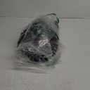 GoldFin Wetsuit for Men, Mens 3mm Wetsuits Fullbody Back Zip Keep Warm in Cold Water (Medium, Black/white)