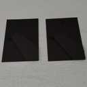 National Artcraft 5" x 7" Replacement Picture Frame Easel Back for Frames Up to 1" Thick (Pkg/2)