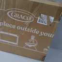 Graco TurboBooster 2.0 Backless Booster Car Seat, Denton