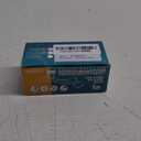 Spurtar 1440 Sink Faucet Aerator Extension Swivel Faucet Extender for Toddlers, 2 Sprayer Modes Rotatable Bathroom Kitchen Head Replacement Tap Attachment with Filter for G 1/2", 55/64",15/16"