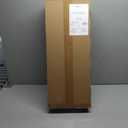 Amazon Basics Cordless Vacuum Cleaner for Carpet and Hardwood, Lightweight (5 lbs), White