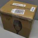 KYEKIO Solar Torch Light with Flickering Flame, 12Pack Solar Lights Outdoor, Waterproof Christmas Lights for Yard Garden, Luces Solares para Exteriores, Torches Lighting for Outside Patio Decorations (Orange)