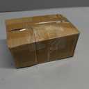 50FT St. Patrick's Day Tinsel Garland Shamrock Hat Green Gold Metallic Tinsel Twist Garland for Irish Saint Patricks Day Party Home Decor Indoor Outdoor Decoration