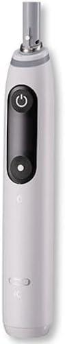 Oral-B iO6 Replacement Power Handle, Type 3753 White