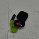 Ear Equalization Training Tool, Freediving Traininag Tool With 3 Balloons And Storage Box, For Underwater Spearfishing Practice, Diving Beginner(black green)