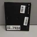 Defencase Compatible with iPhone 14 Pro Case Wallet with RFID Blocking Card Holder for Women Men, Soft PU Leather Magnetic Snap Flip Zipper Strap Wallet Phone Case Fit for iPhone 14 Pro 6.1", Purple