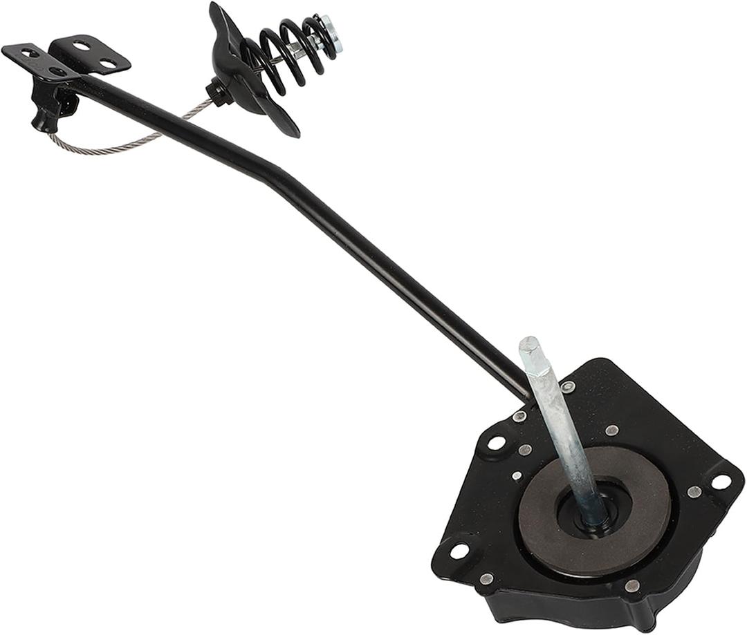 ECCPP Spare Tire Hoist 925-504 Fit for Acura for MDX 2001-20013, Fit for Honda for Pilot 2003-2008