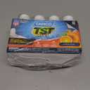 Camco TST MAX RV Toilet Treatment - Formaldehyde Free - Breaks Down Waste And Tissue - Septic Tank Safe - Treats up to 8-40 Gallon Holding Tanks -Orange Scent, (8) 4 oz Bottles (41191)