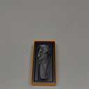 Electric Lighter, USB-C Rechargeable Plasma Arc Lighter with Flexible Neck, Windproof & Waterproof Design, Built-in Flashlight for Candles, Camping, Hiking and Outdoor Adventures (Black)